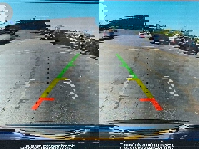 Certified 2023 Ford Edge Titanium image 6