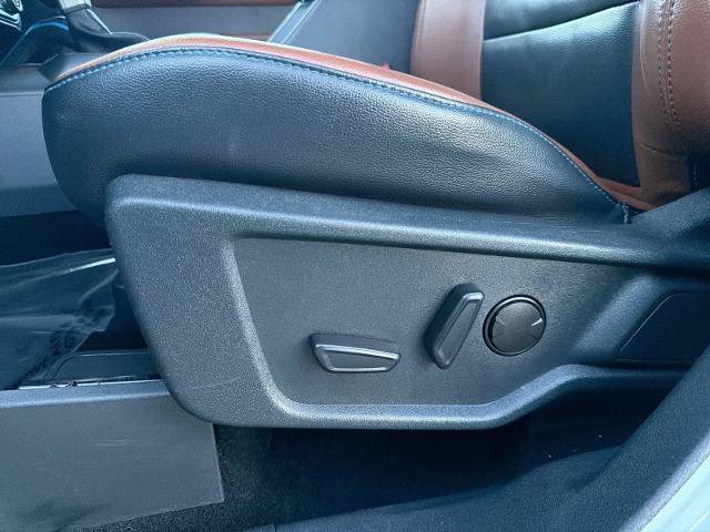 Certified 2022 Ford Bronco Outer Banks AWD/4WD image 18