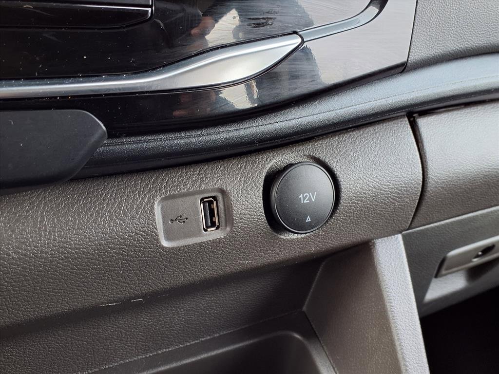 Certified 2024 Ford Transit 350 XLT image 11