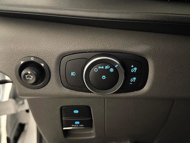 Certified 2024 Ford Transit 250 Low Roof w/ Exterior Upgrade Package image 21