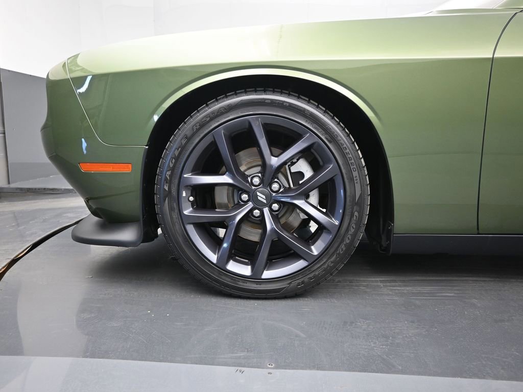 Used 2023 Dodge Challenger GT w/ Blacktop Package RWD image 50