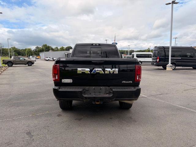 Used 2025 RAM 2500 Limited AWD/4WD image 6