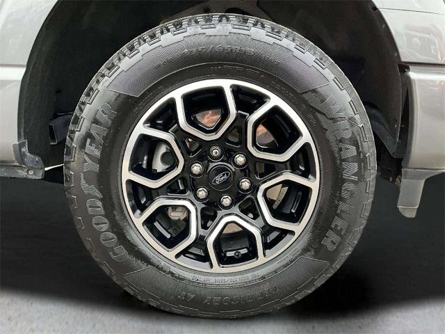 Certified 2022 Ford F150 XLT w/ Equipment Group 302A High image 37