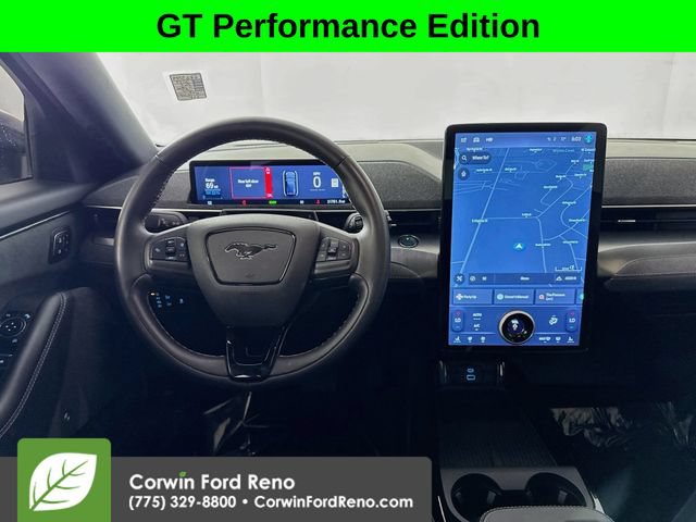 Certified 2023 Ford Mustang Mach-E GT AWD/4WD image 23
