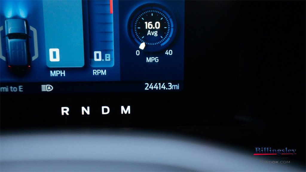 Certified 2023 Ford Bronco Wildtrak image 27