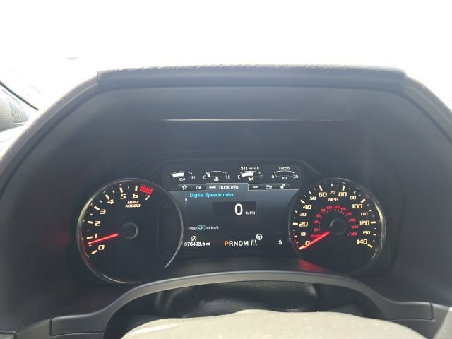 Certified 2018 Ford F150 Raptor w/ Equipment Group 802A Luxury AWD/4WD image 11