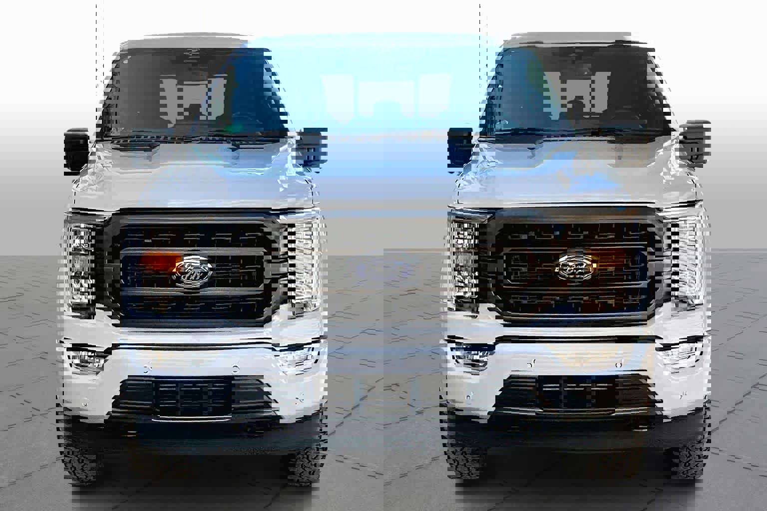 Certified 2023 Ford F150 XLT w/ Equipment Group 302A High image 7