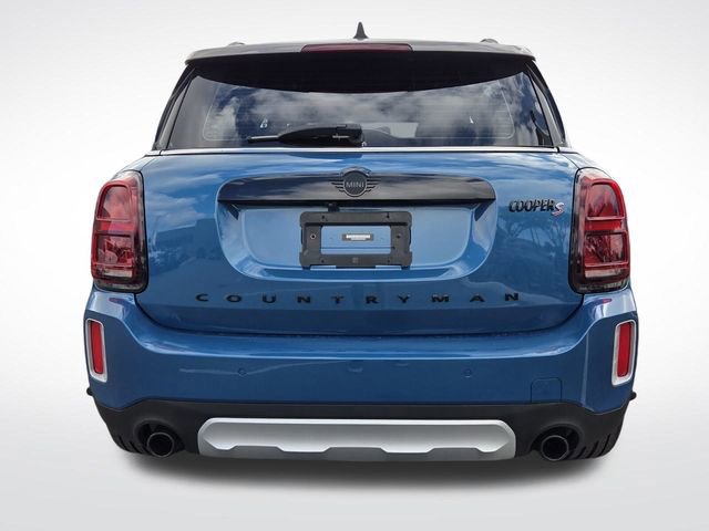 Used 2022 MINI Cooper Countryman S image 4