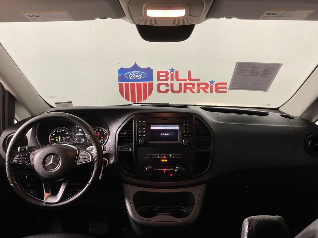 Used 2020 Mercedes-Benz Metris w/ Safety Package image 18