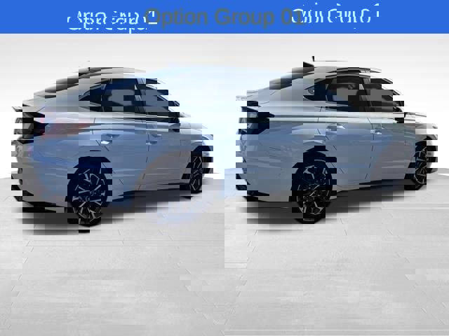 Used 2022 Hyundai Sonata Limited image 5