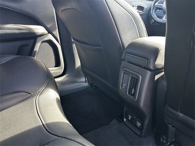 Used 2020 Jeep Compass Latitude image 38