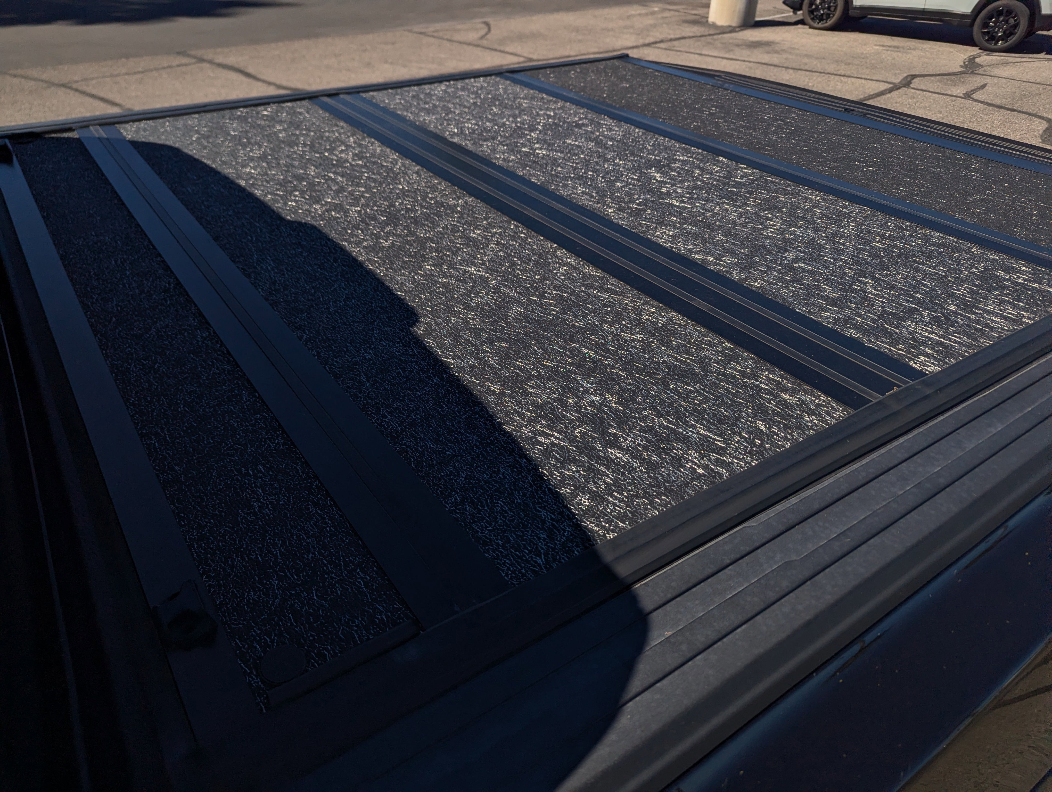 Certified 2020 Ford F150 Raptor w/ Equipment Group 802A Luxury image 8