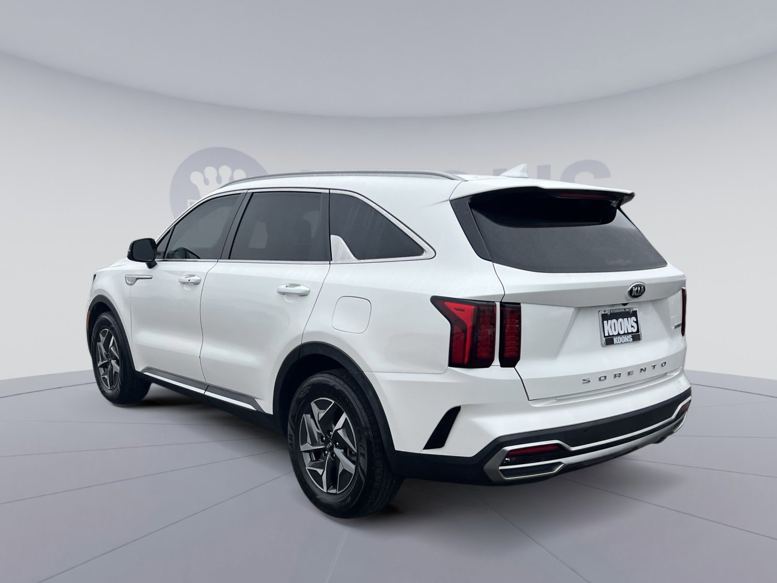 Used 2021 Kia Sorento S image 3