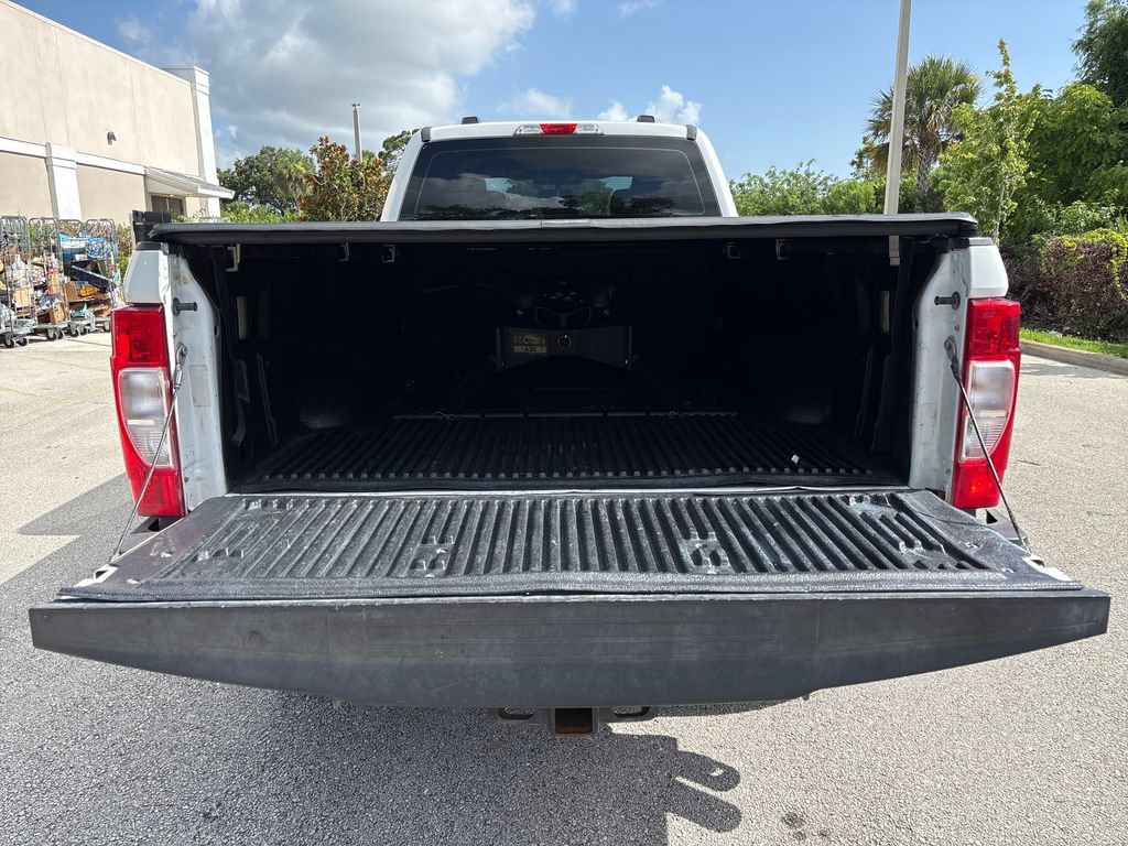 Certified 2022 Ford F250 XL w/ Power Equipment Group AWD/4WD image 10