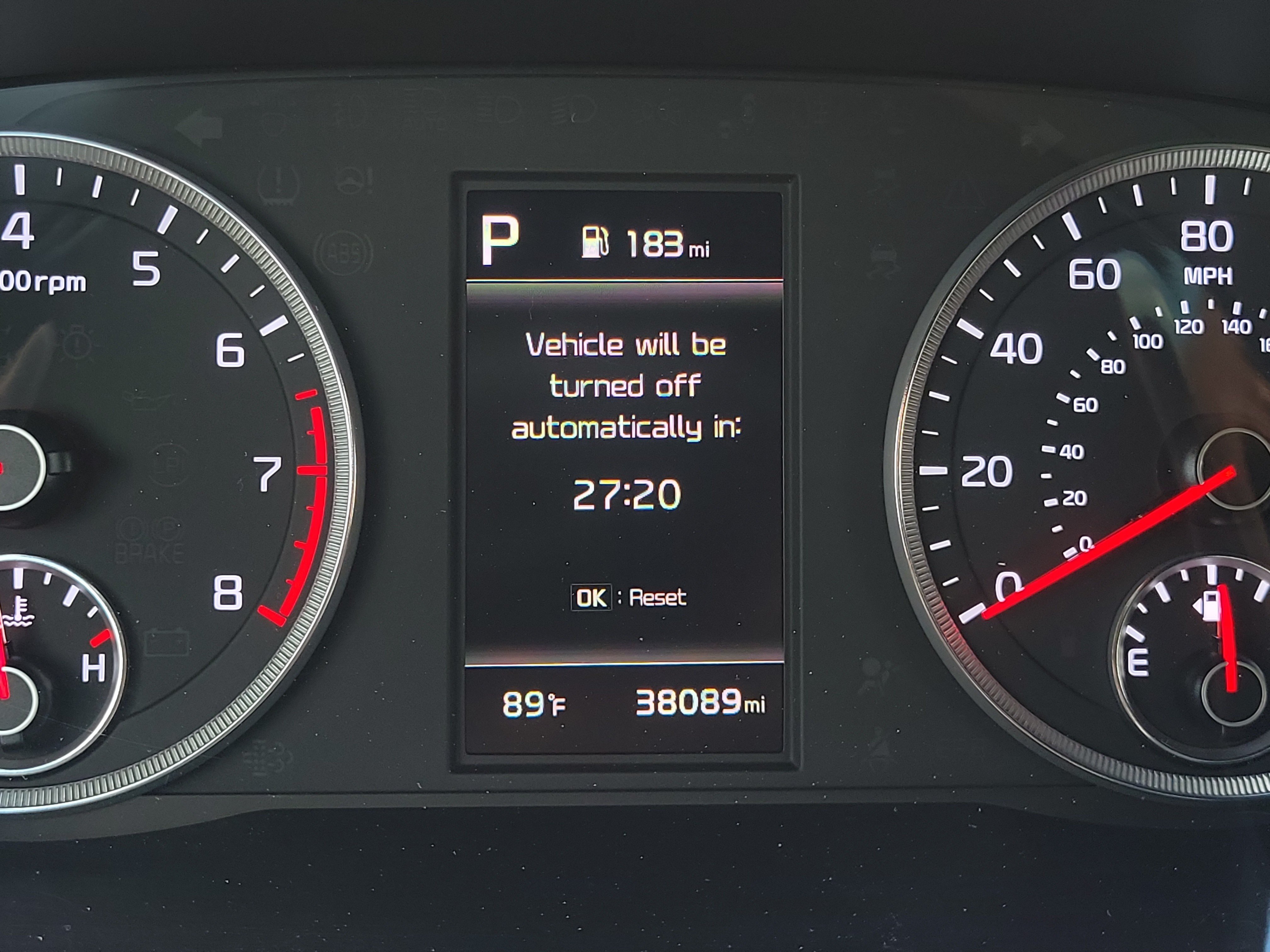 Used 2023 Kia K5 GT w/ GT1 Package FWD image 24