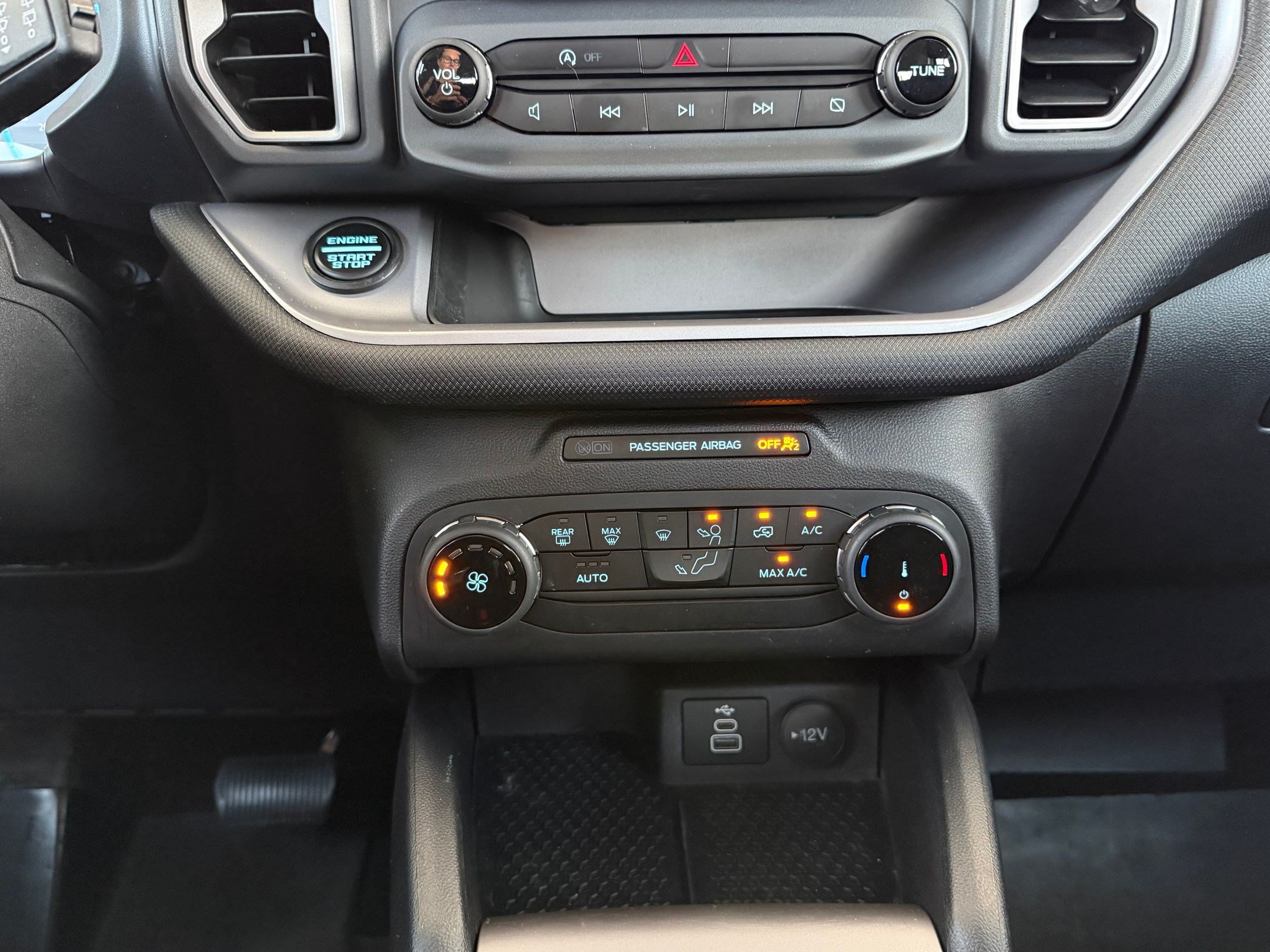 Certified 2024 Ford Bronco Sport Big Bend AWD/4WD image 23