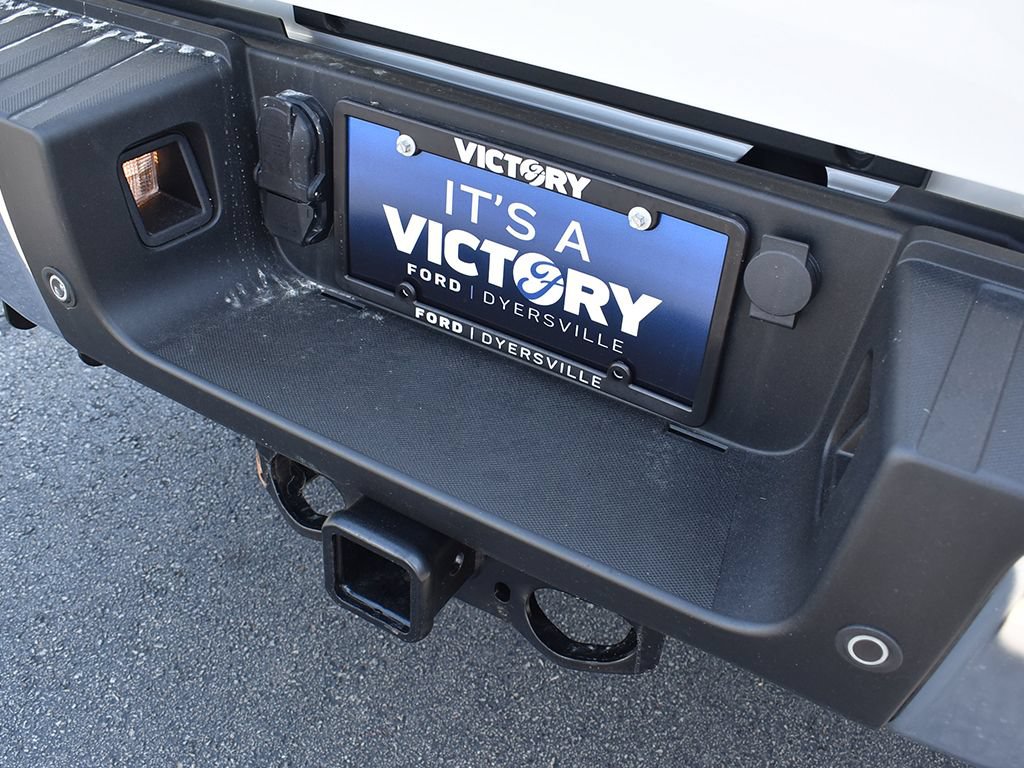 Certified 2023 Ford F250 XLT w/ 360-Degree Camera Package AWD/4WD image 9