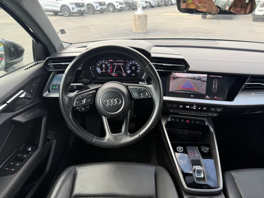 Used 2024 Audi A3 2.0T Premium FWD image 23