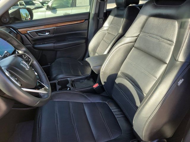Used 2020 Honda CR-V EX-L image 24