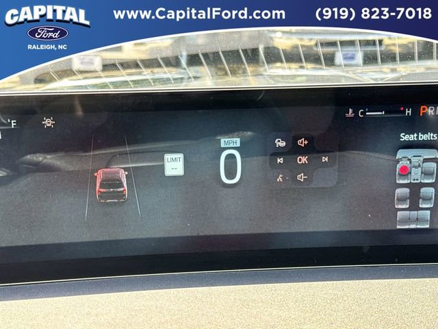 Certified 2025 Ford Expedition Tremor AWD/4WD image 26