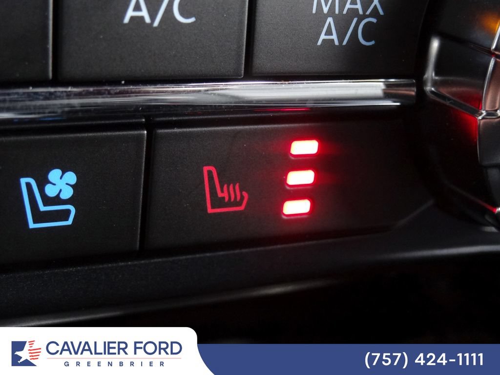 Certified 2026 Ford F150 Raptor AWD/4WD image 49