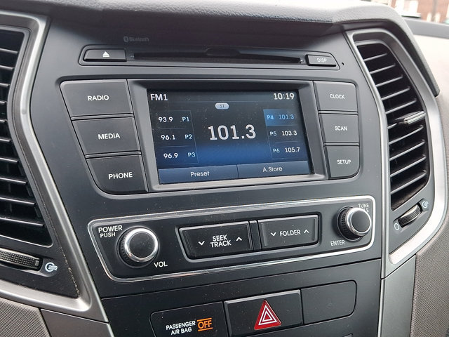 Used 2018 Hyundai Santa Fe Sport FWD image 17