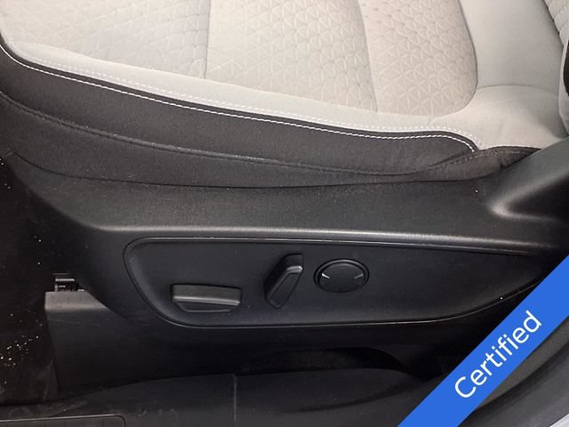 Certified 2023 Ford Escape Active AWD/4WD image 4