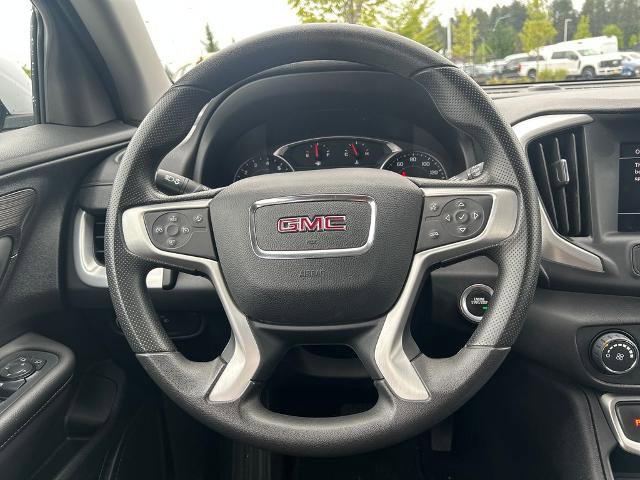 Used 2024 GMC Terrain SLE AWD/4WD image 20