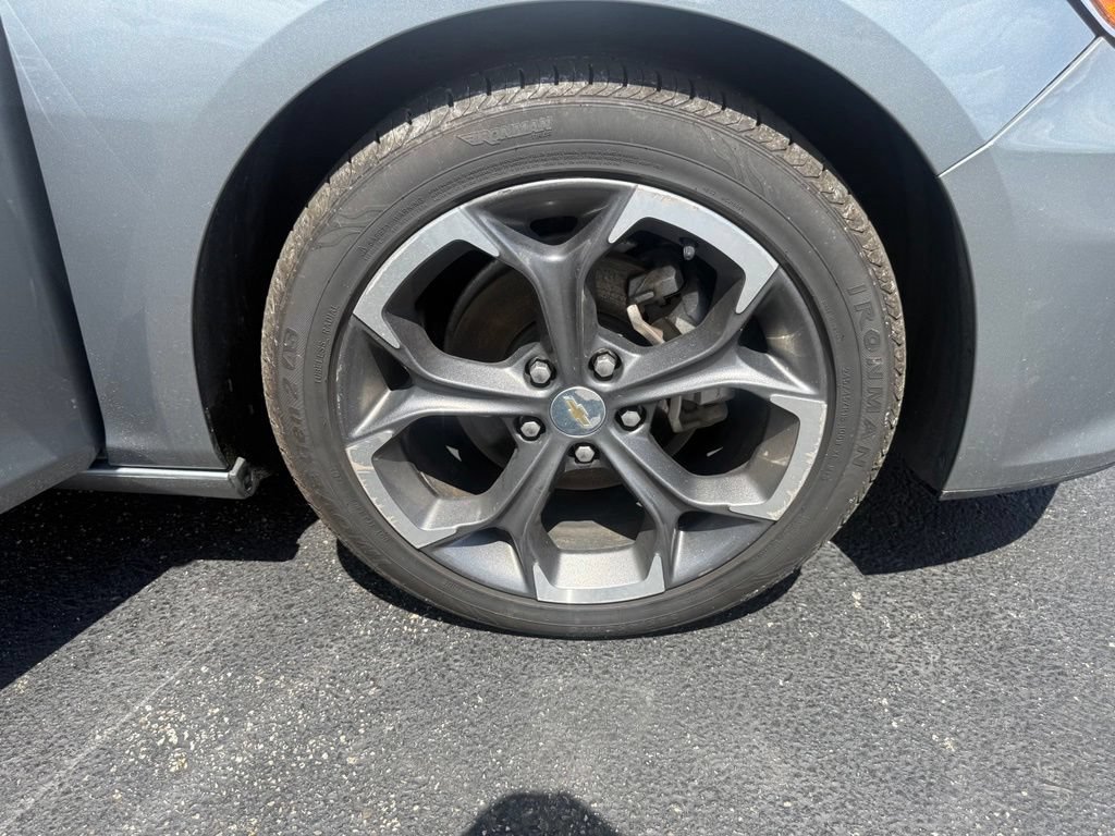 Used 2024 Chevrolet Malibu LT FWD image 51