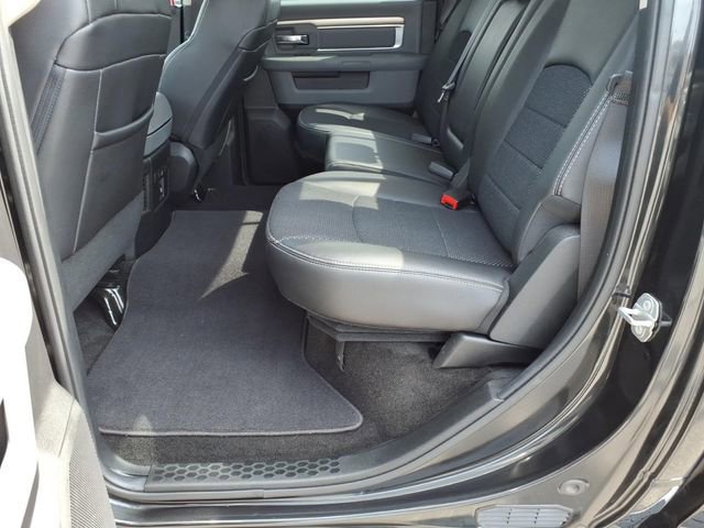 Used 2017 RAM 1500 Lone Star image 17