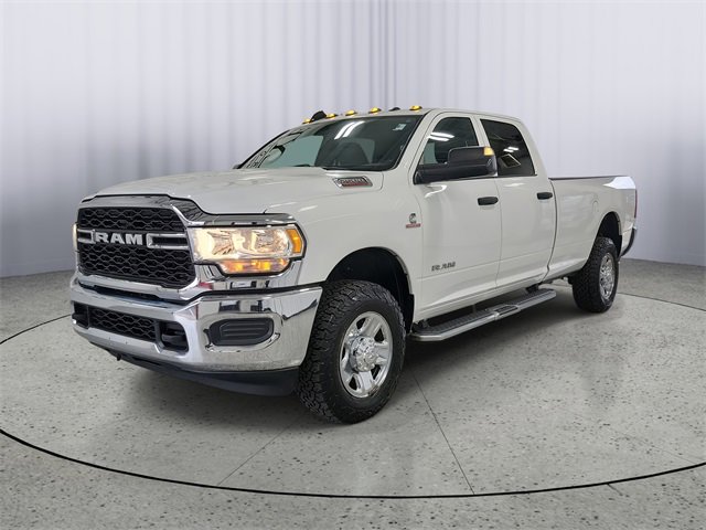 Used 2022 RAM 2500 Tradesman image 4