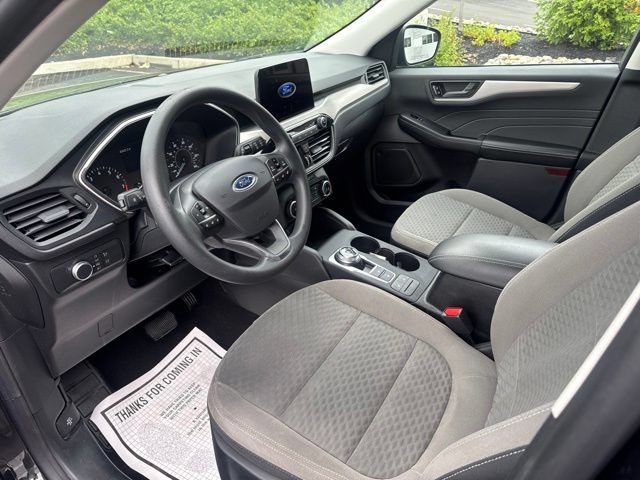 Certified 2022 Ford Escape SE AWD/4WD image 15