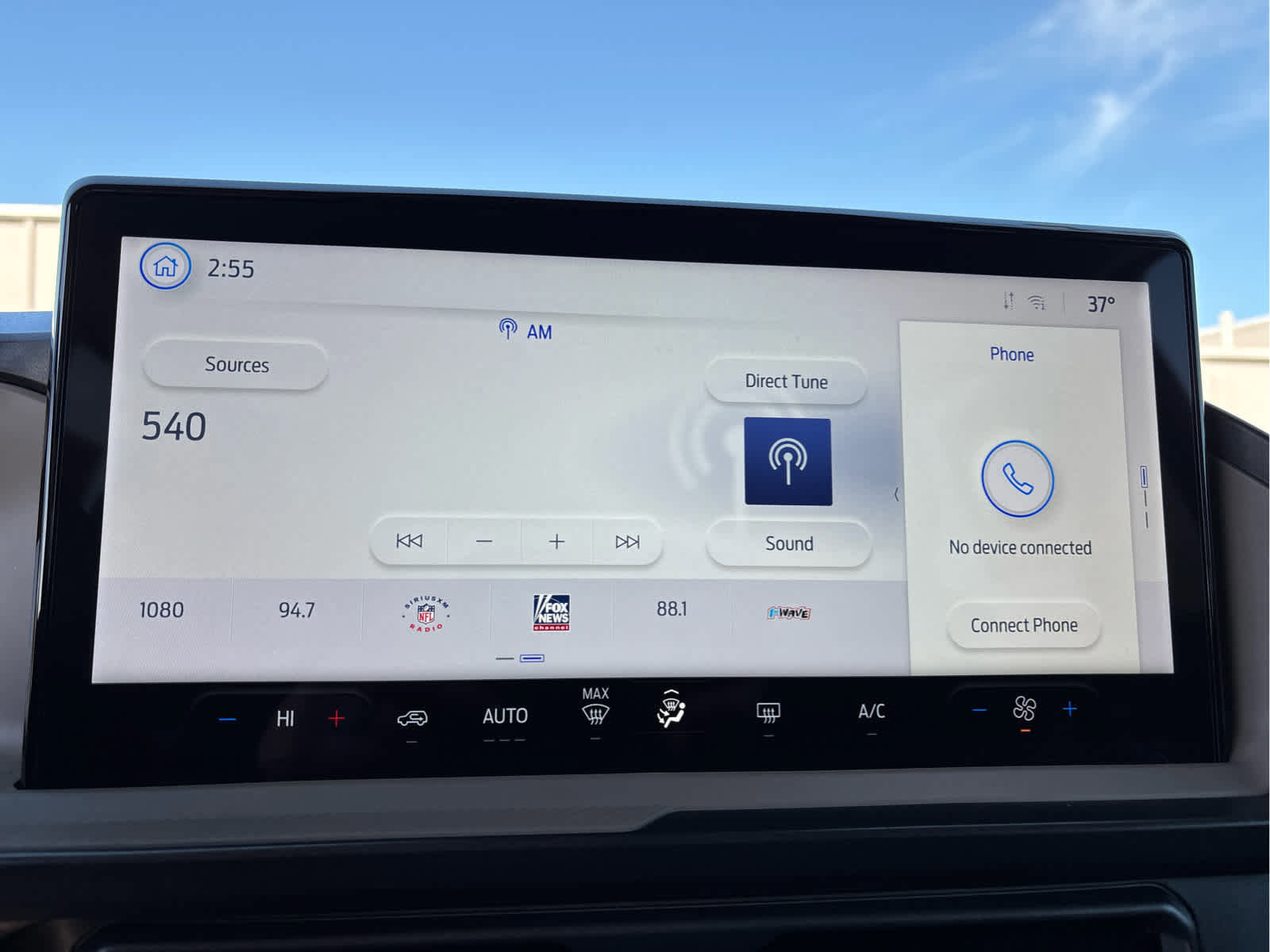 Certified 2025 Ford Bronco Sport Big Bend image 21