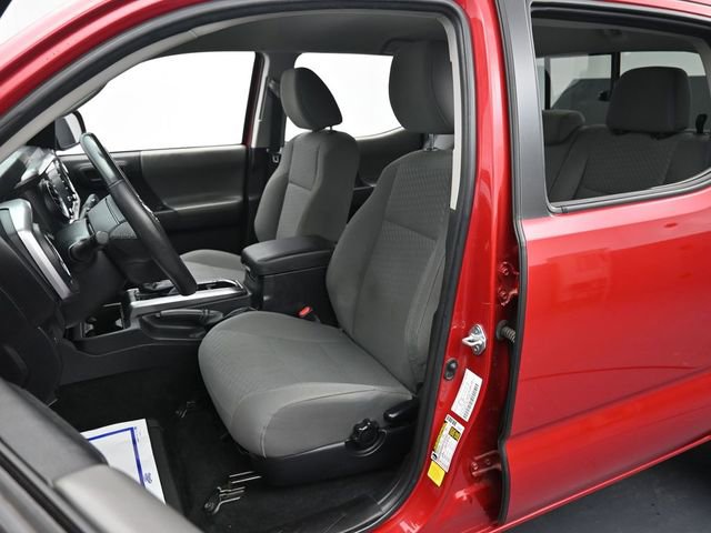 Used 2023 Toyota Tacoma SR5 image 10