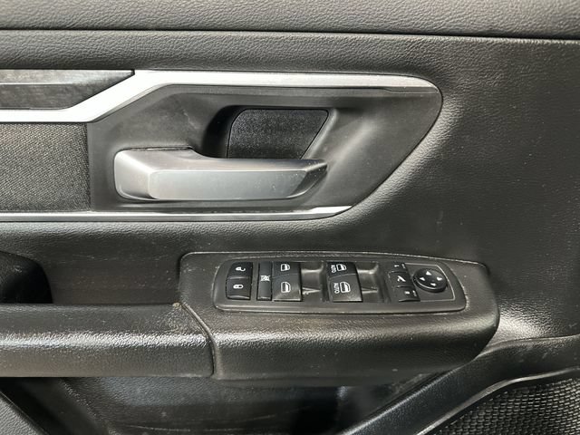 Used 2019 RAM 1500 Big Horn AWD/4WD image 19