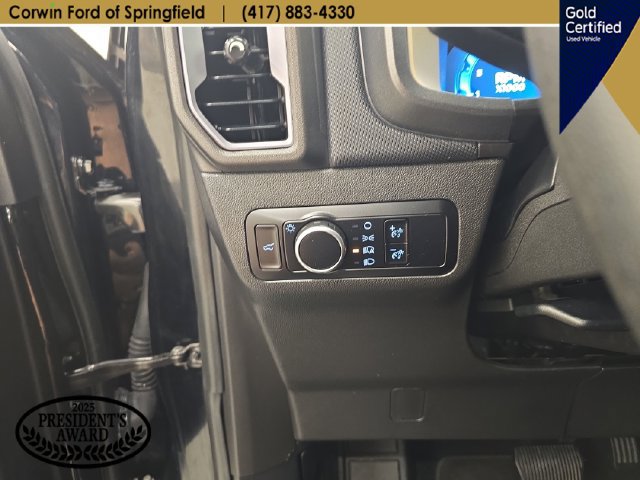 Certified 2025 Ford Bronco Sport Big Bend AWD/4WD image 31
