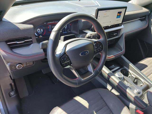 Certified 2025 Ford Explorer ST-Line w/ ST-Line Street Pack image 10