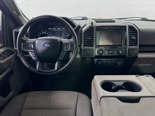 Certified 2020 Ford F150 XLT w/ Equipment Group 302A Luxury AWD/4WD image 27