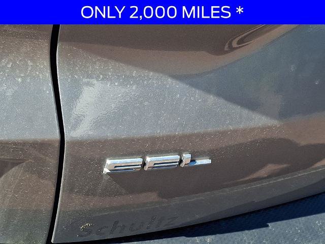 Certified 2022 Ford Escape SEL AWD/4WD image 31