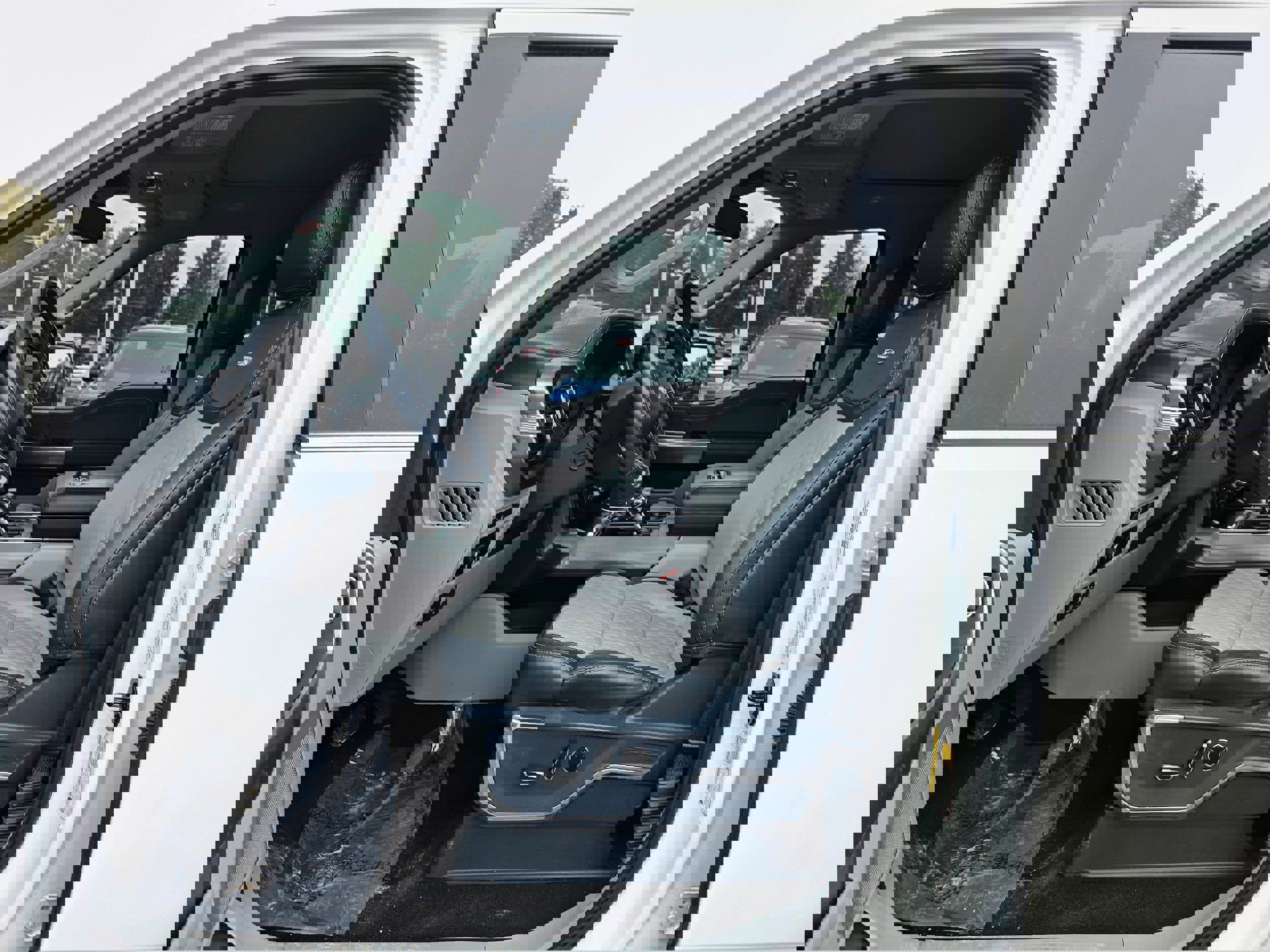 Certified 2023 Ford F150 Limited image 21