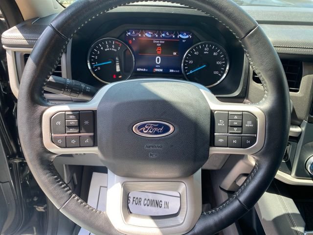 Certified 2022 Ford Expedition XLT AWD/4WD image 23