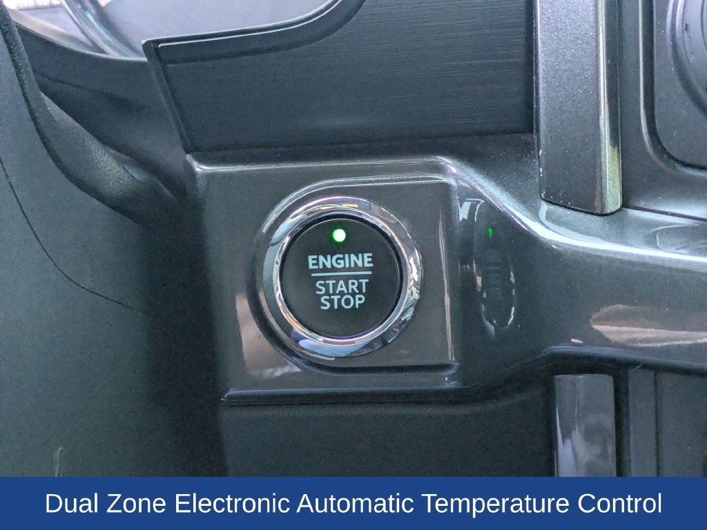 Certified 2022 Ford F150 Tremor w/ Equipment Group 401A Mid AWD/4WD image 24