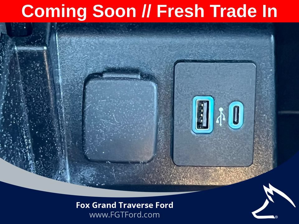 Certified 2022 Ford Explorer ST w/ Equipment Group 401A AWD/4WD image 31