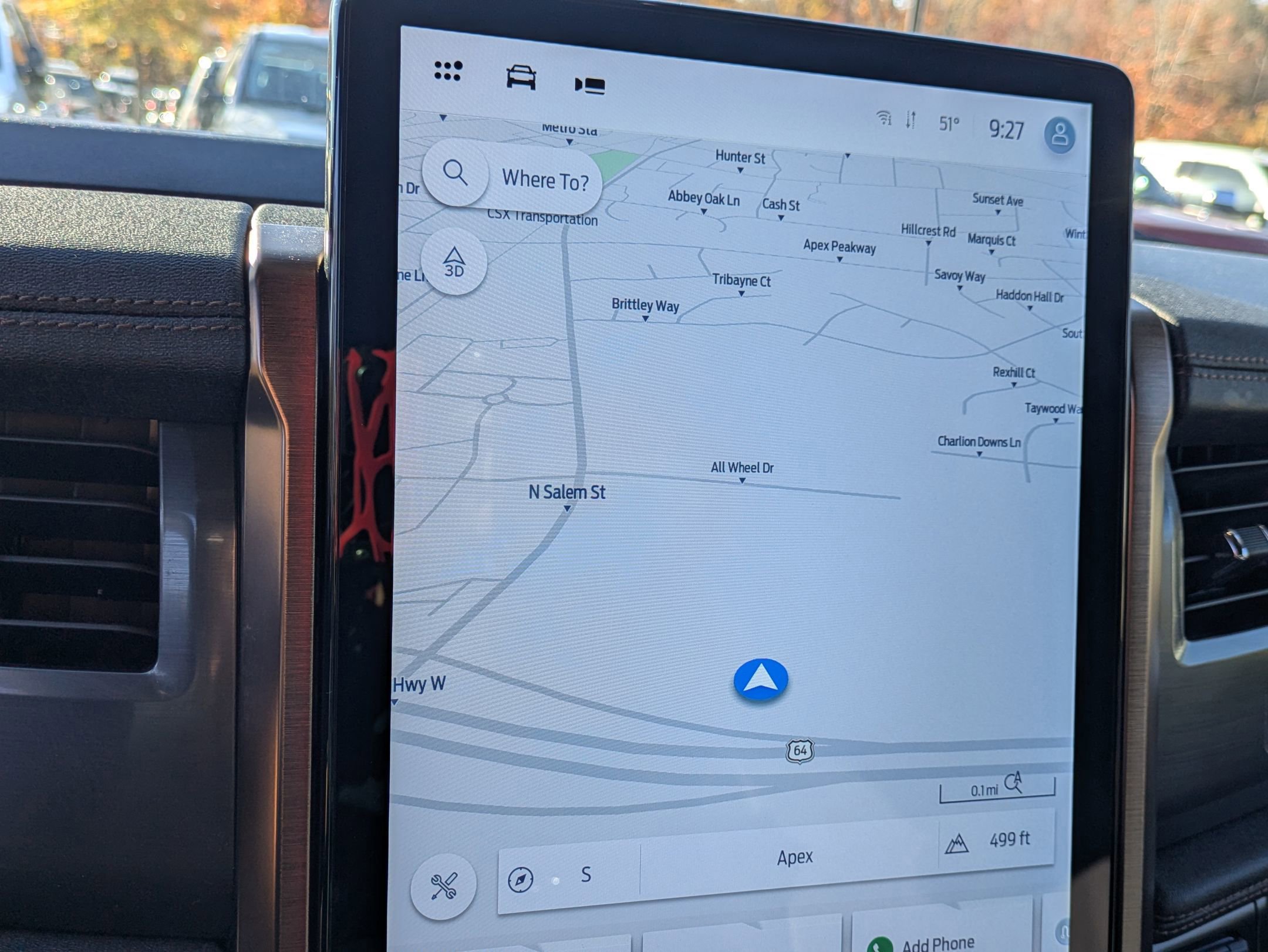 Certified 2023 Ford F150 Lightning Lariat image 30