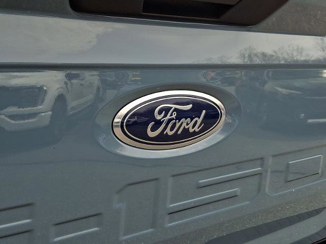 Certified 2023 Ford F150 XL w/ STX Appearance Package image 30