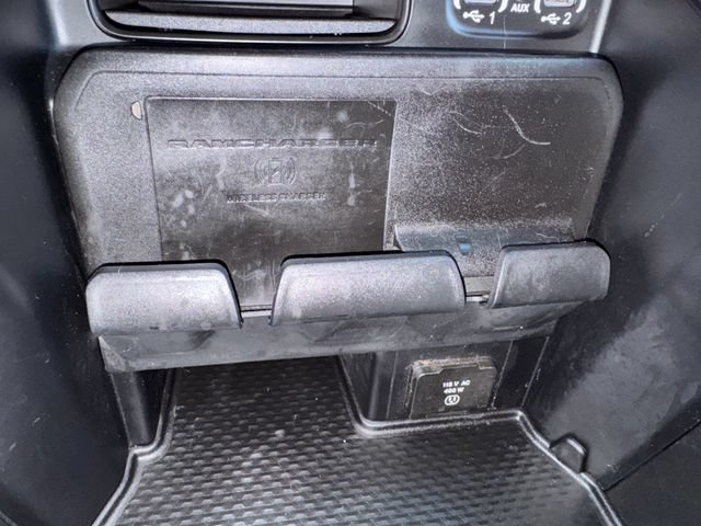 Used 2020 RAM 1500 Rebel w/ Rebel Level 1 Equipment Group AWD/4WD image 30