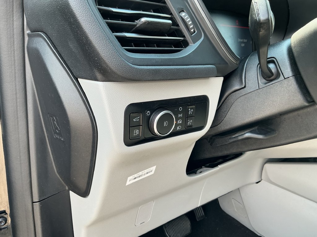 Certified 2023 Ford Escape SE FWD image 31
