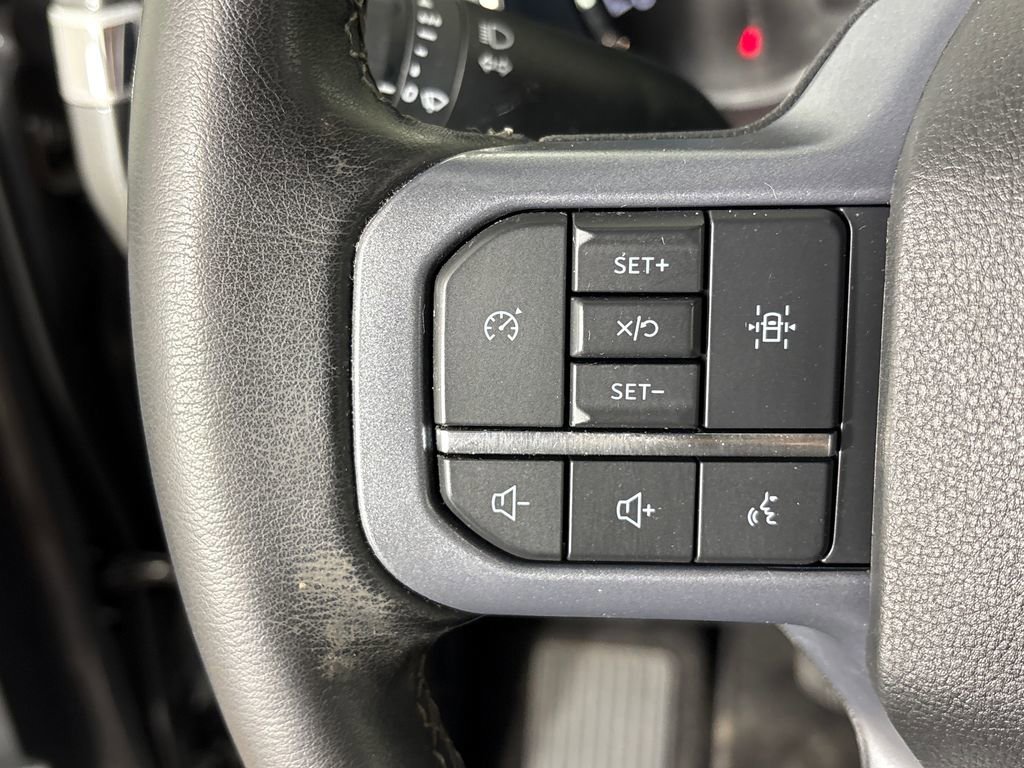 Certified 2023 Ford F150 XLT w/ Equipment Group 302A High image 18