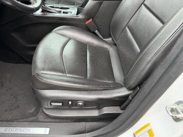 Used 2019 Chevrolet Equinox Premier image 21