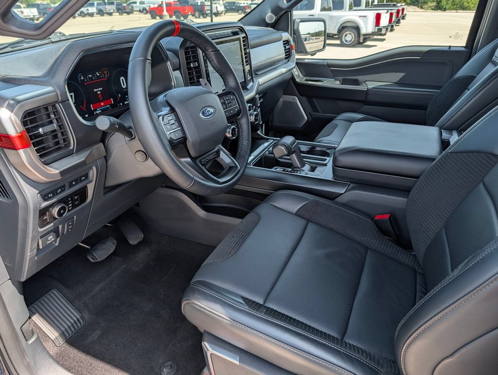 Certified 2023 Ford F150 Raptor AWD/4WD image 22